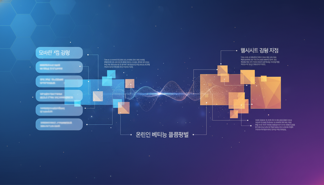 remaxallproperties.com - 온라인 베팅 플랫폼별 모바일 앱 기능과 웹사이트 기능 차이점 관련 안내 이미지